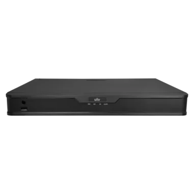 Grabador NVR 32 canales Uniview para cámaras IP...
