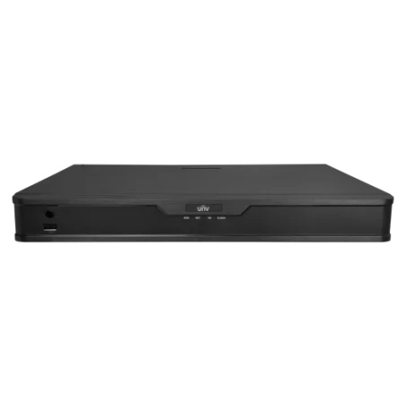 Grabador NVR 32 canales Uniview para cámaras IP 8MP