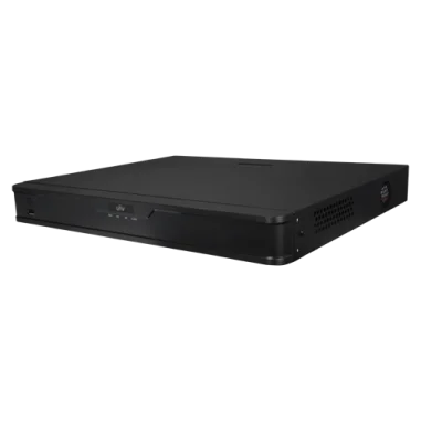 Grabador NVR 32 canales Uniview para cámaras IP...