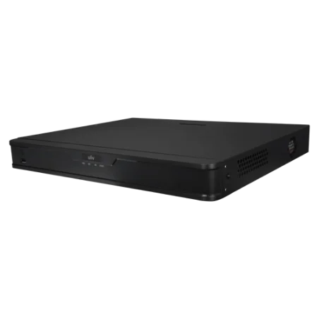 Grabador NVR 32 canales Uniview para cámaras IP 8MP