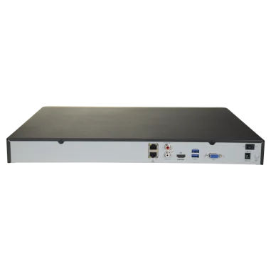 Grabador NVR 32 canales Uniview para cámaras IP...