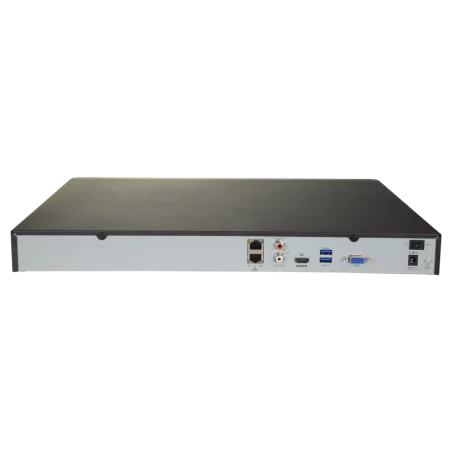 Grabador NVR 32 canales Uniview para cámaras IP 8MP