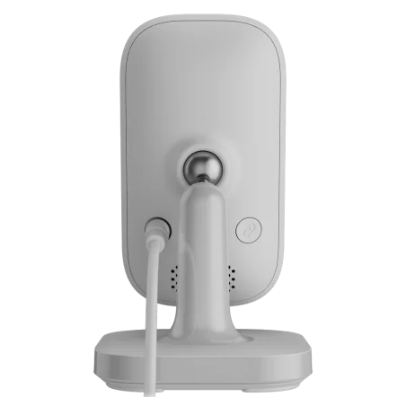 Cámara Cube IP 4MP Ajax WiFi IA Blanca