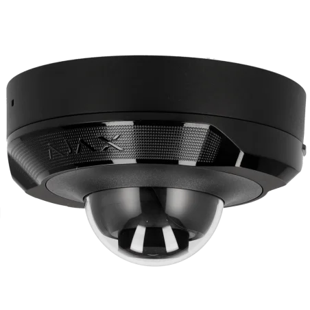 Cámara IP 5MP Ajax PoE