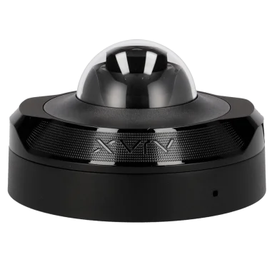Cámara IP 5MP Ajax PoE