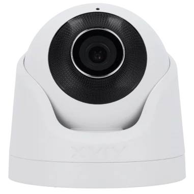 Cámara Turret IP 5MP Ajax