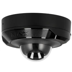 Cámara IP 8MP Ajax PoE
