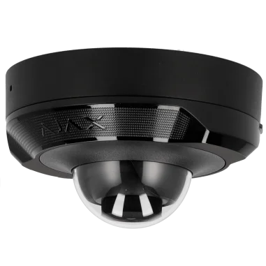 Cámara IP 8MP Ajax PoE