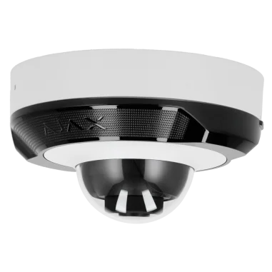 Cámara IP 5MP Ajax PoE