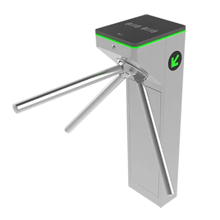 Torno acceso bidireccional compacto ZKTeco TS-MTS1000N