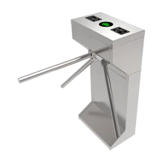 Torno acceso bidireccional trípode TS-TR601