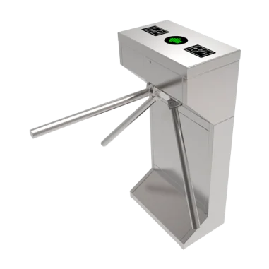 Torno acceso bidireccional trípode TS-TR601