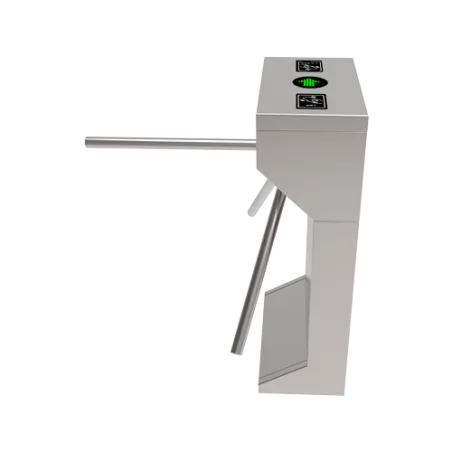 Torno acceso bidireccional trípode TS-TR601