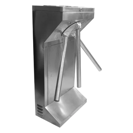 Torno acceso bidireccional trípode TS-TR601
