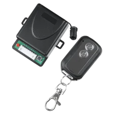 Relé inalámbrico mando parking WBK-400-2-12