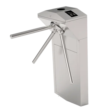 Torno acceso bidireccional trípode ZKTeco TS-TS1000-PRO