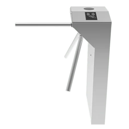 Torno acceso bidireccional trípode ZKTeco TS-TS1000-PRO