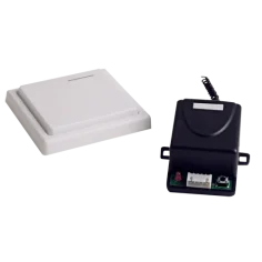 Relé inalámbrico pulsador puertas WBK-400RC