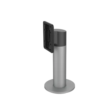Soporte vertical tornos Hikvision DS-KAB6-ZU1