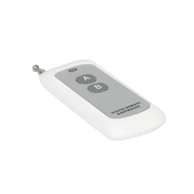 Relé inalámbrico mando tornos TS-PUSHBUTTON
