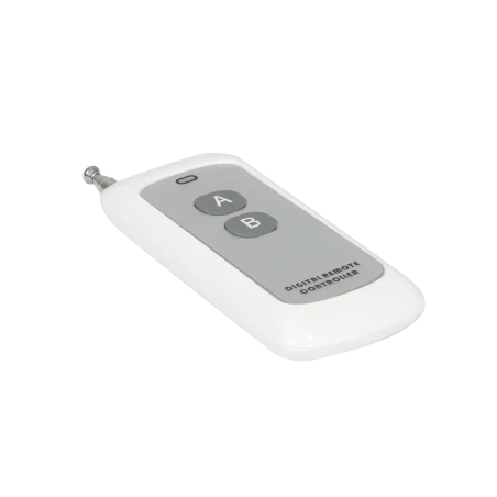 Relé inalámbrico mando tornos TS-PUSHBUTTON