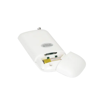 Relé inalámbrico mando tornos TS-PUSHBUTTON