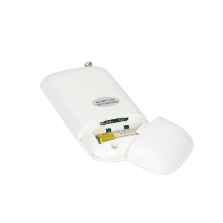 Relé inalámbrico mando tornos TS-PUSHBUTTON