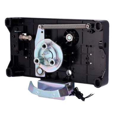 Mecanismo brazos torno trípode TS-SP601-MACHINE