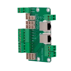 Placa esclava portillo pasillo TS-SP801-SBOARD