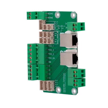 Placa esclava portillo pasillo TS-SP801-SBOARD