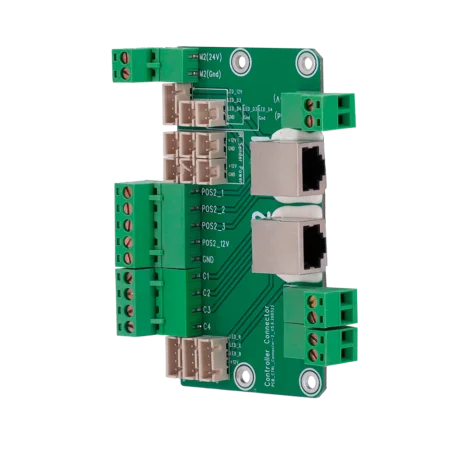 Placa esclava portillo pasillo TS-SP801-SBOARD