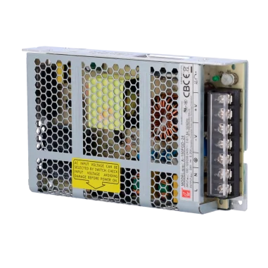 Fuente alimentación molinete acceso TS-SP963-PS