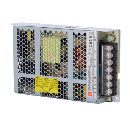 Fuente alimentación molinete acceso TS-SP963-PS