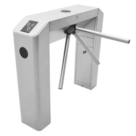 Torno acceso bidireccional trípode ZKTeco TS-TS2000-PRO