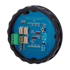 LEDs estado molinete pasillo TS-SP963-LEDS para TS-FHT965...