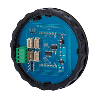 LEDs estado molinete pasillo TS-SP963-LEDS para...