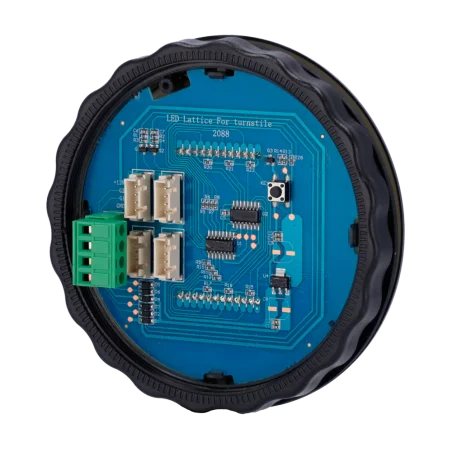 LEDs estado molinete pasillo TS-SP963-LEDS para TS-FHT965 y TS-FB701