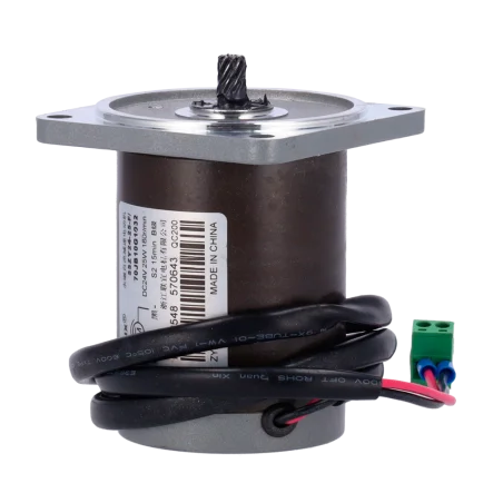 Motor cepillado pasillo motorizado TS-SP701-MOTOR para TS-FB701