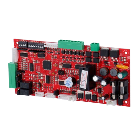Placa control portillo motorizado TS-SP508-MBOARD para TS-SB508