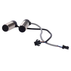 Torno Acceso Bidireccional Doble TS-SG801-M-800