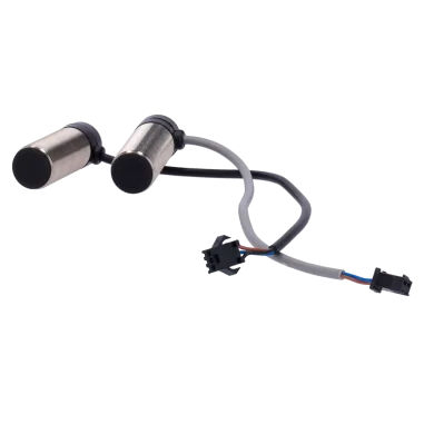 Torno Acceso Bidireccional Doble TS-SG801-M-800