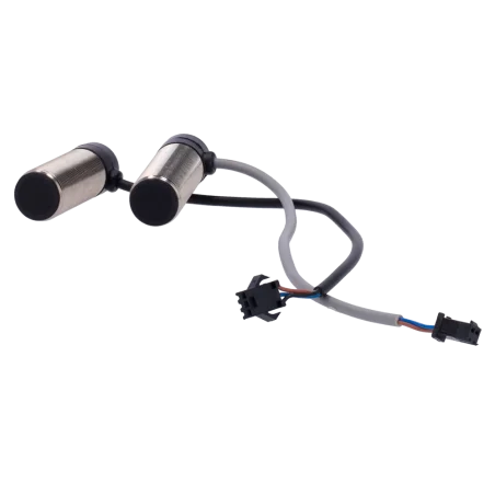 Torno Acceso Bidireccional Doble TS-SG801-M-800