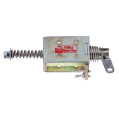 Solenoide Portillo Motorizado Repuesto TS-SB508