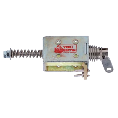 Solenoide Portillo Motorizado Repuesto TS-SB508