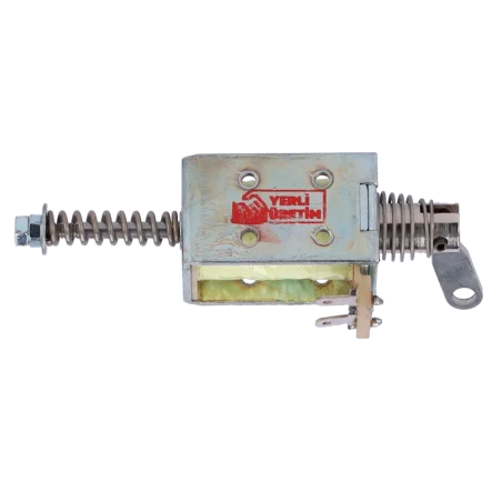 Solenoide Portillo Motorizado Repuesto TS-SB508