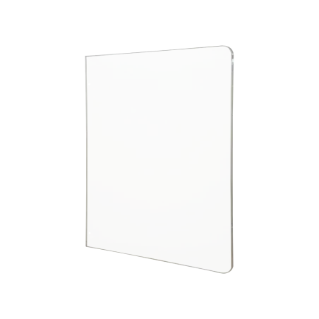 Puerta Acrílica para Torno Compatible TS-SG801