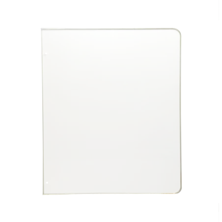 Puerta Acrílica para Torno Compatible TS-SG801