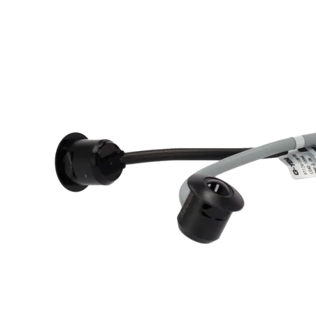 Sensor Infrarrojo Portillo Motorizado TS-SG803 y TS-SG801