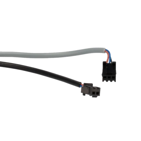 Sensor Infrarrojo Portillo Motorizado TS-SG803 y TS-SG801