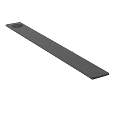 Tapa Superior Portillo Motorizado para TS-SG804